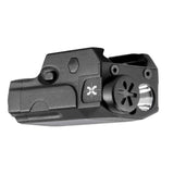 Axeon MPL1 Compact Tactical Pistol Mini Light