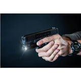 Axeon MPL1 Compact Tactical Pistol Mini Light