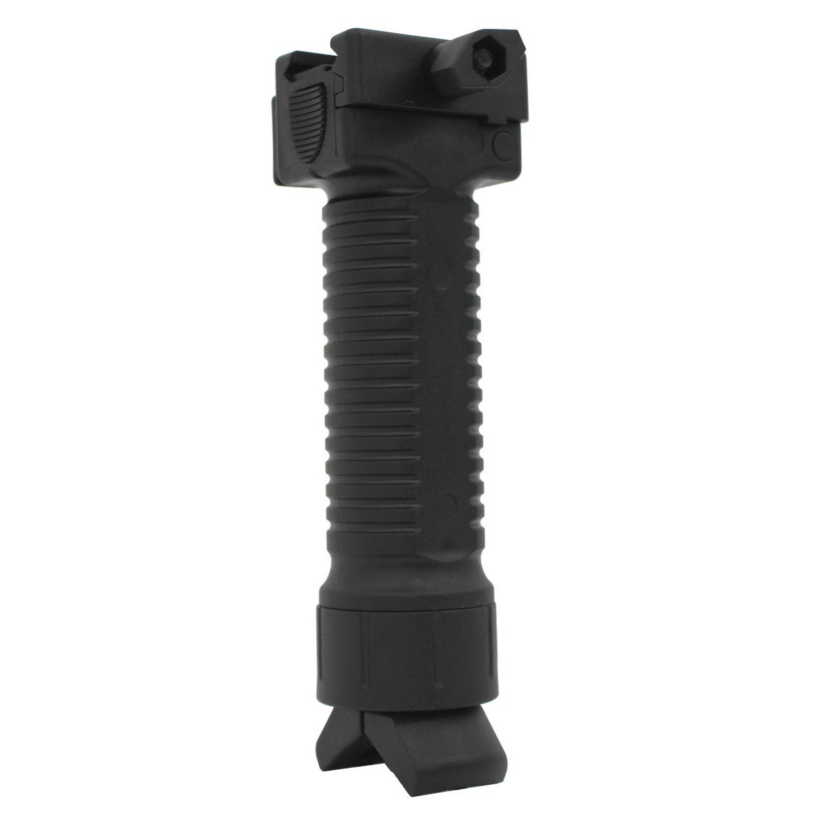 Valken Kilo Foregrip w Bipod Black