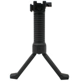 Valken Kilo Foregrip w Bipod Black