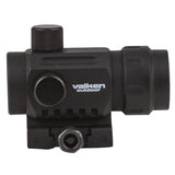 Valken Tactical Optics Mini Red Dot Sight RDA20 Black