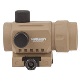 Valken Tactical Optics Mini Red Dot Sight RDA20 Tan