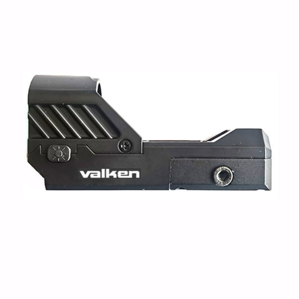 Valken Reflex Red Dot Sight RDA05 Black