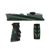 Smart Parts Ion XE Color Gun Body Kit - Tactical Green