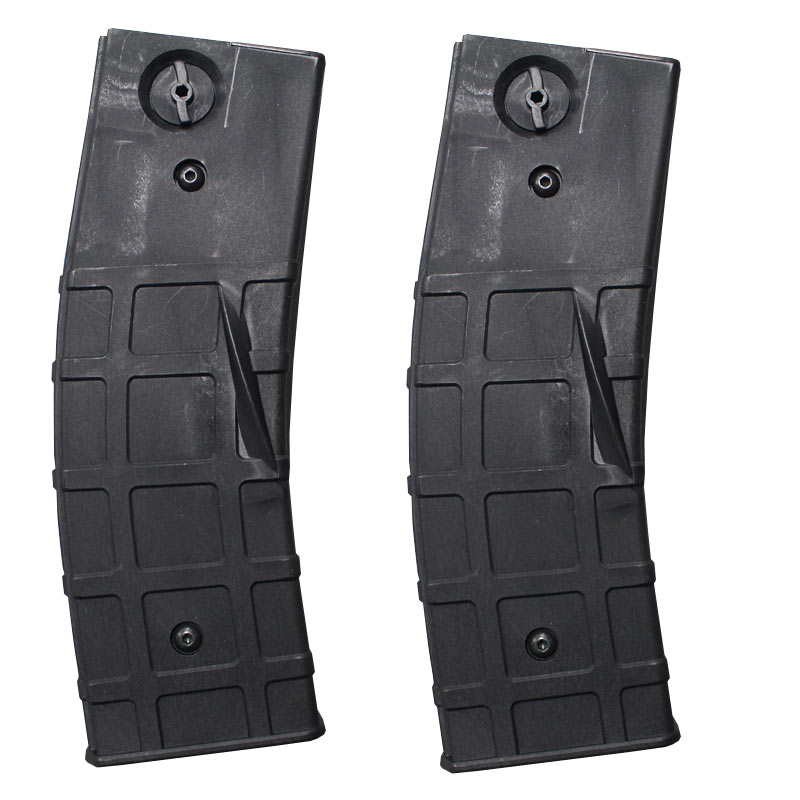 First Strike T15 Magazine 19 Round 2 Pack