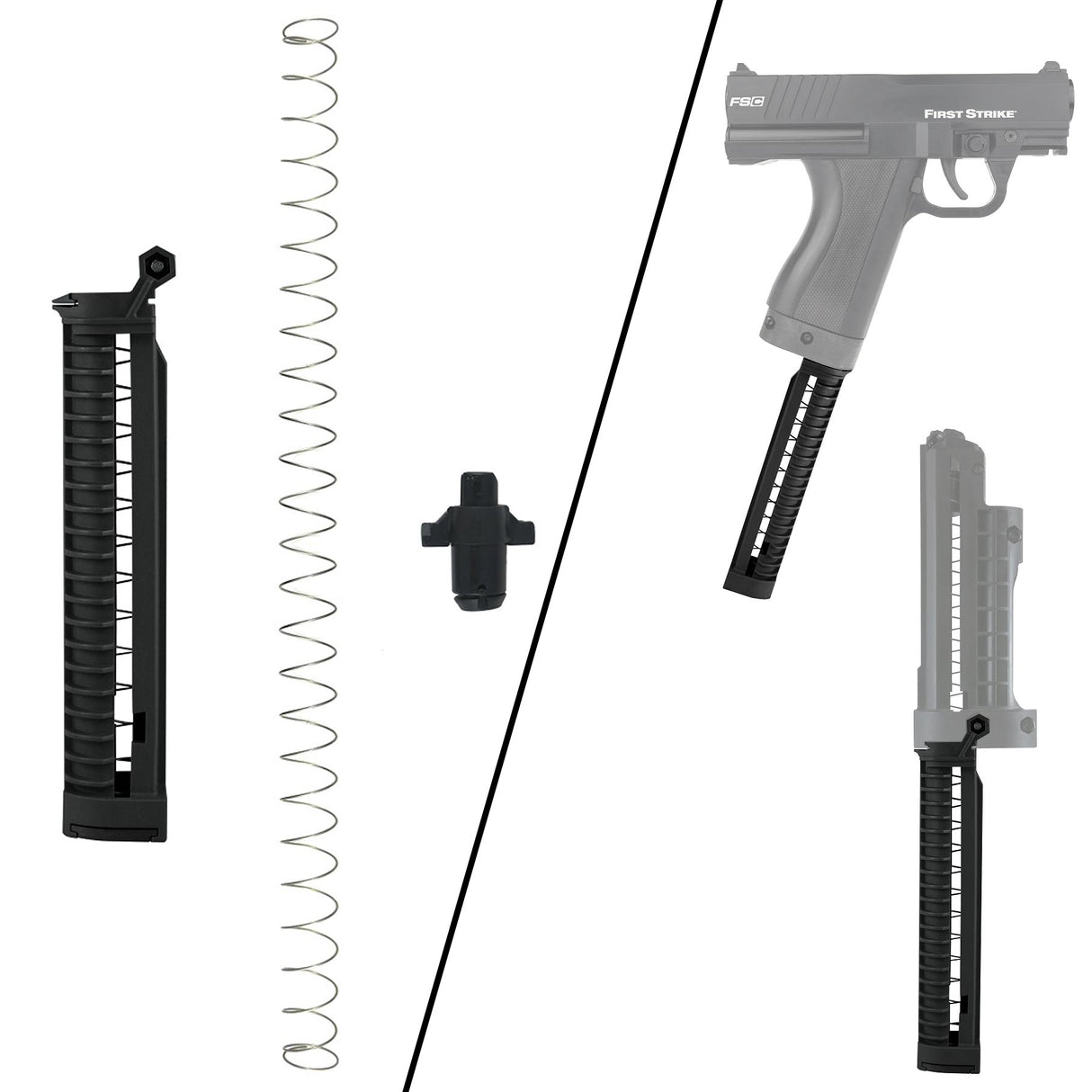 First Strike FSC Magazine Extender