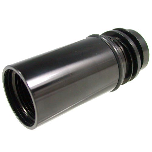 Evil Tippmann 98 to Spyder Barrel Adapter