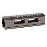 Exalt Tipx Barrel Shroud Charcoal Grey