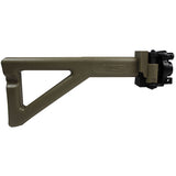 Lapco A-5 Folding PDW Stock FDE