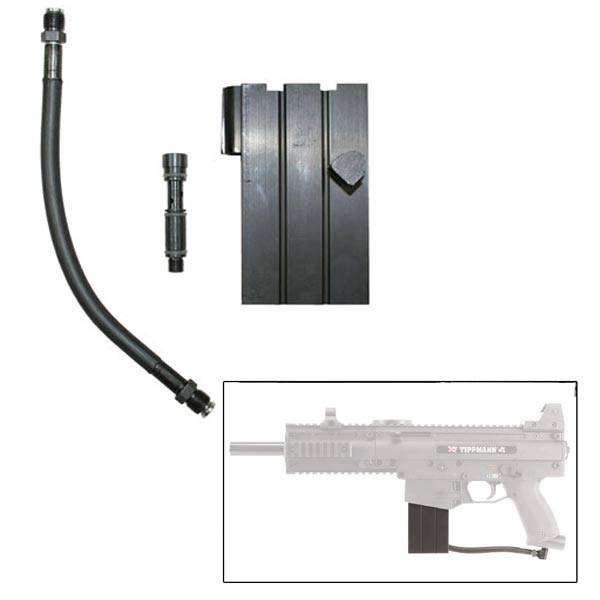 Tippmann X7 Expansion Chamber Kit