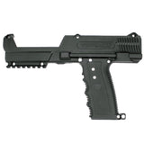 Tippmann Tipx Receiver Shell Left Side Black TA20001