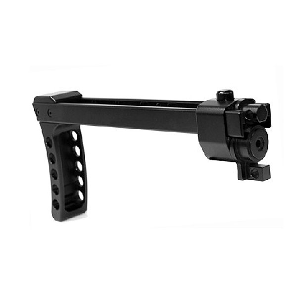 Trinity MP5 Stock Tippmann A-5