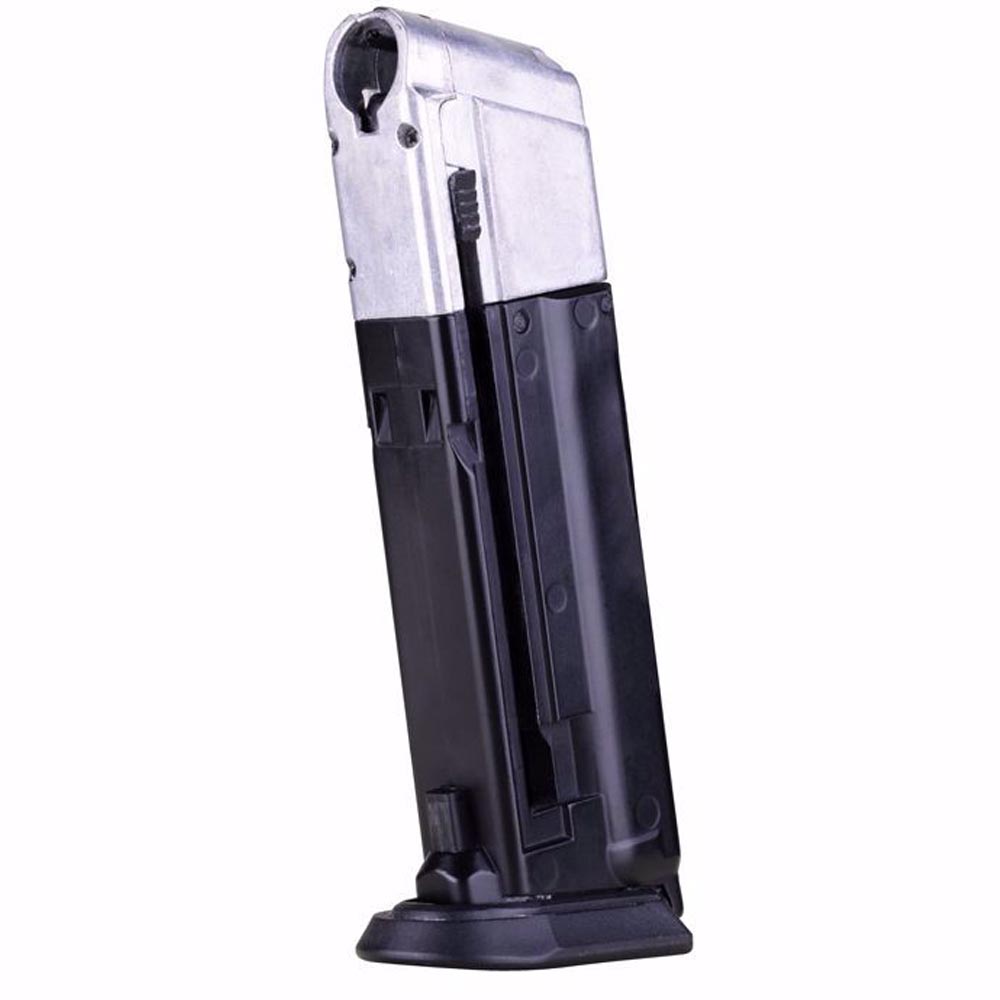 T4E Walther PDP .43 Cal 8rd CO2 Paintball Magazine