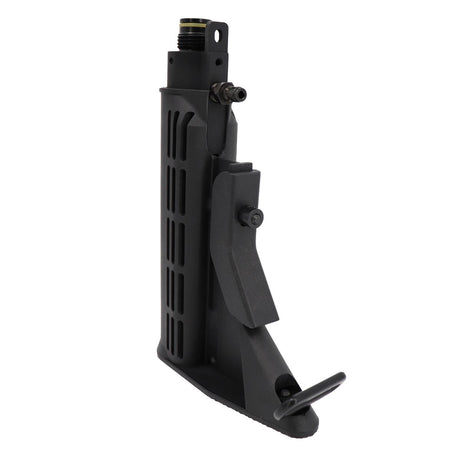 Valken Milsig M17 Car Stock with Remote Black