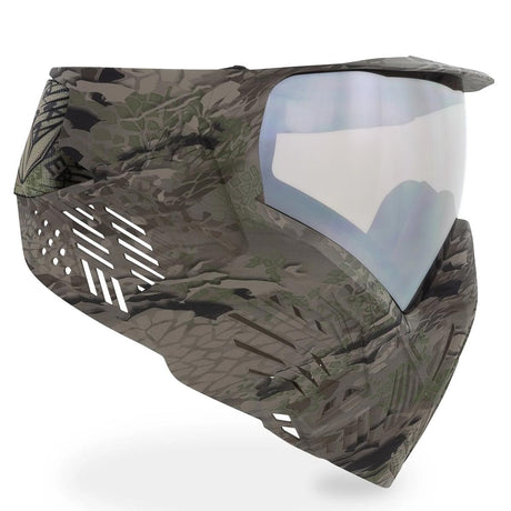 Bunkerkings CMD Goggle Highlander Camo