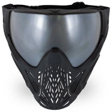 Bunkerkings CMD Goggle Black Carbon