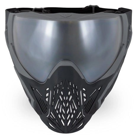 Bunkerkings CMD Goggle Black Panther