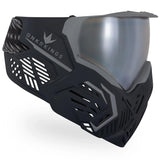 Bunkerkings CMD Goggle Black Panther