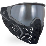 Bunkerkings CMD Goggle Black Panther