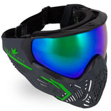 Bunkerkings CMD Goggle Black Acid