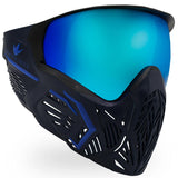 Bunkerkings CMD Goggle Midnight Azure