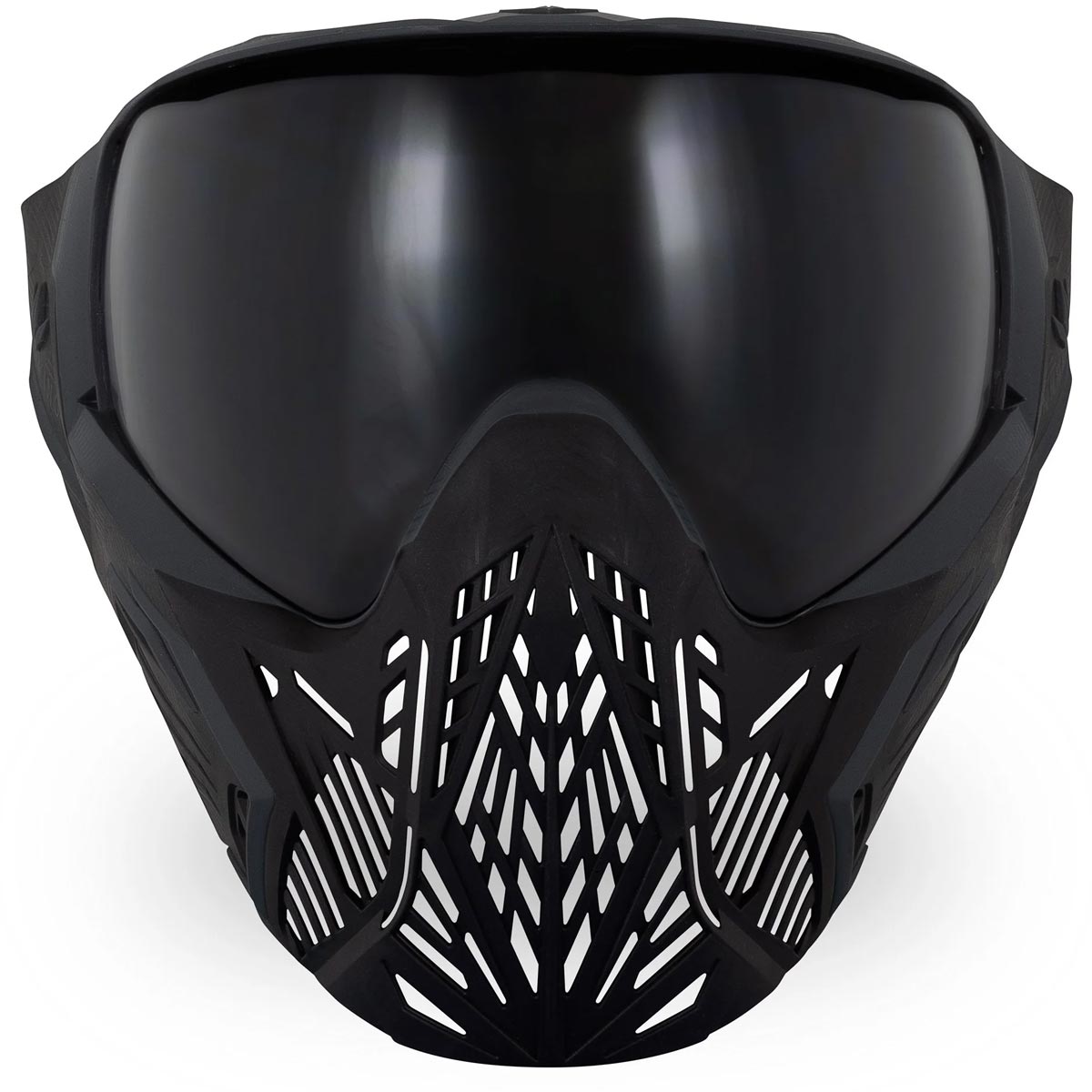 Bunkerkings CMD Goggle Pitch Black