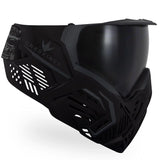 Bunkerkings CMD Goggle Pitch Black