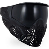 Bunkerkings CMD Goggle Pitch Black