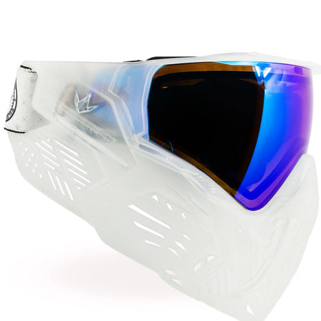 Bunkerkings CMD Goggle Clear