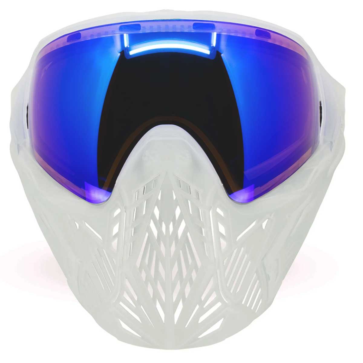 Bunkerkings CMD Goggle Clear