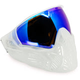 Bunkerkings CMD Goggle Clear