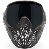 Bunkerkings CMD Goggle Black Desert