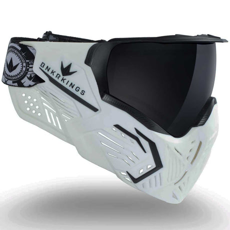 Bunkerkings CMD Goggle Shock Trooper