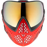 Dye I5 Paintball Mask Shadow Fire