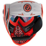 Dye I5 Paintball Mask Shadow Fire