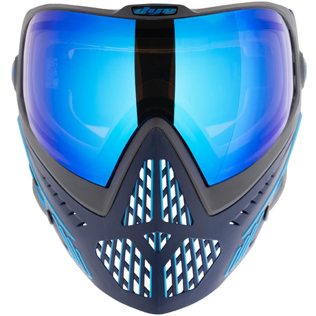 Dye I5 Paintball Mask Raise Up