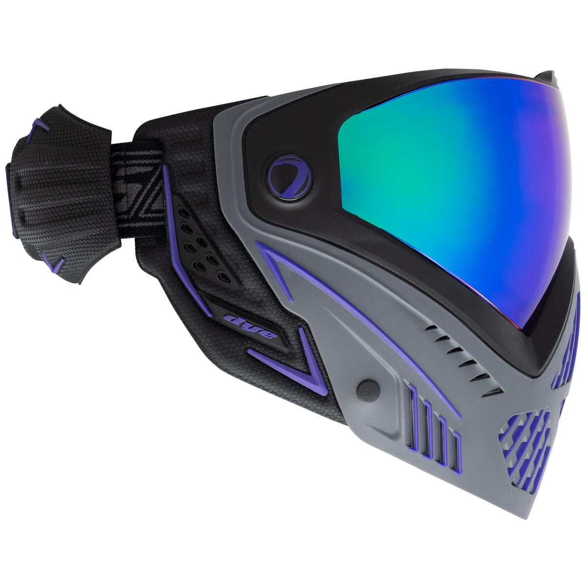 Dye I5 Paintball Mask Barney