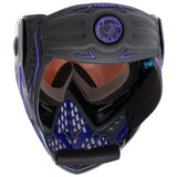 Dye I5 Paintball Mask Barney