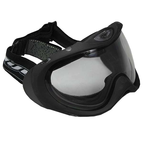 Dye I3 Pro AirSoft Thermal Goggle Black