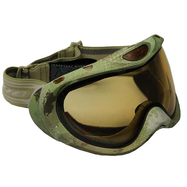 Dye I3 Pro AirSoft Thermal Goggle Dye Cam