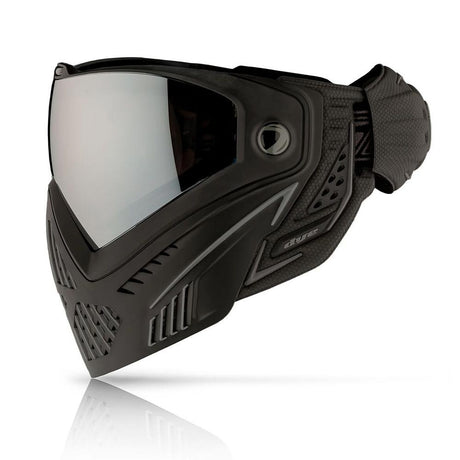 Dye I5 Paintball Mask Onyx Black 2.0