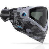 Dye I5 Paintball Mask CB Urban Camo