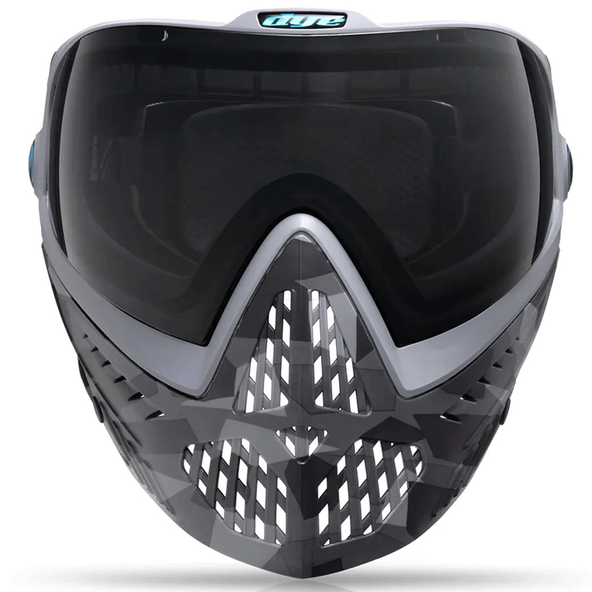 Dye I5 Paintball Mask CB Urban Camo