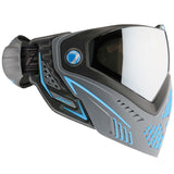 Dye I5 Thermal Paintball Goggles Split