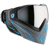 Dye I5 Thermal Paintball Goggles Split