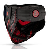 Dye I5 Paintball Mask Fire 2.0