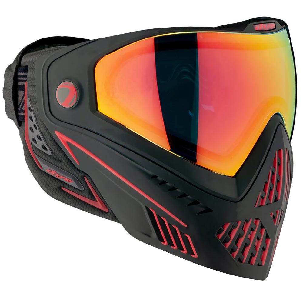 Paintball mask deals