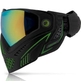 Dye I5 Paintball Mask Emerald 2.0