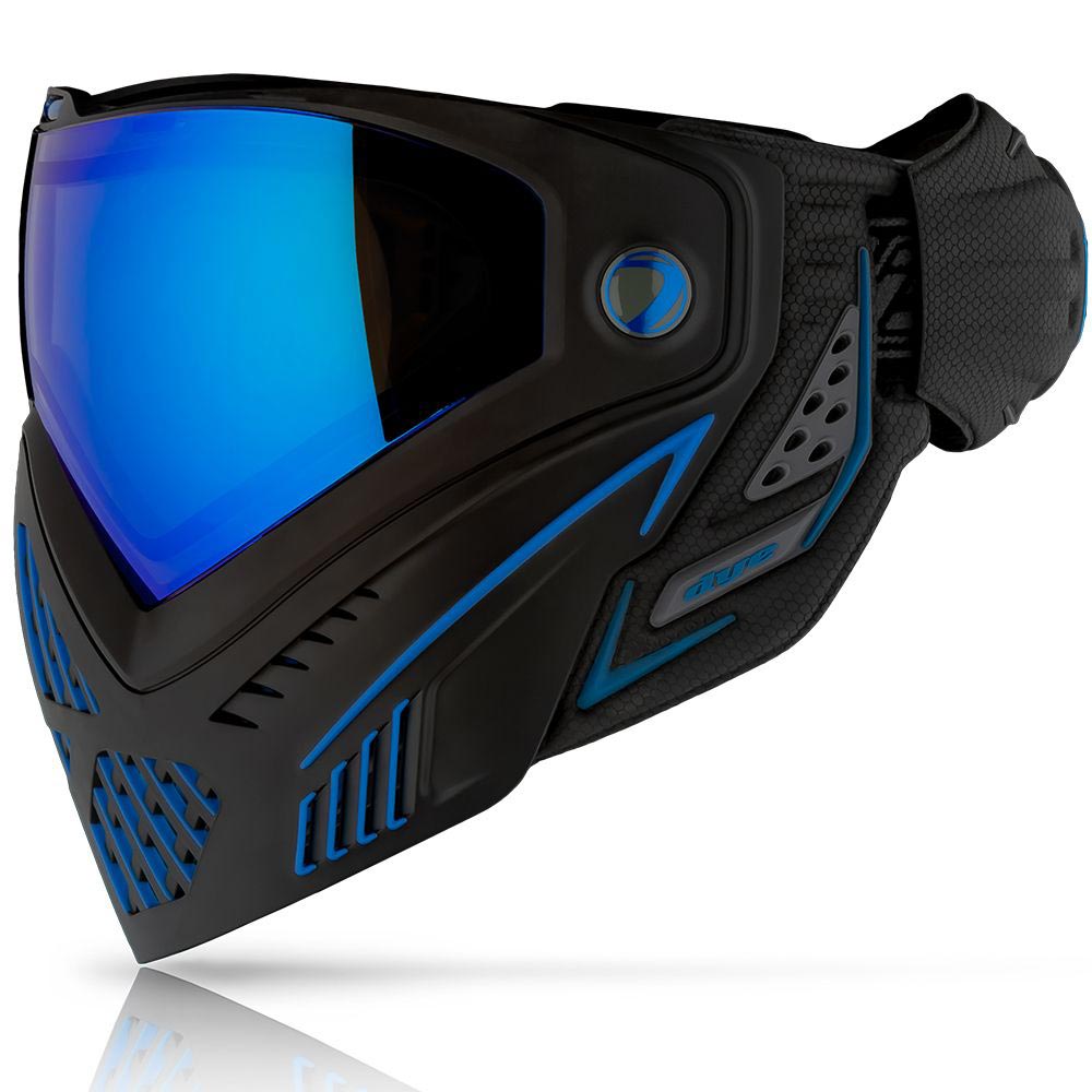 Dye I5 Paintball Mask Storm 2.0