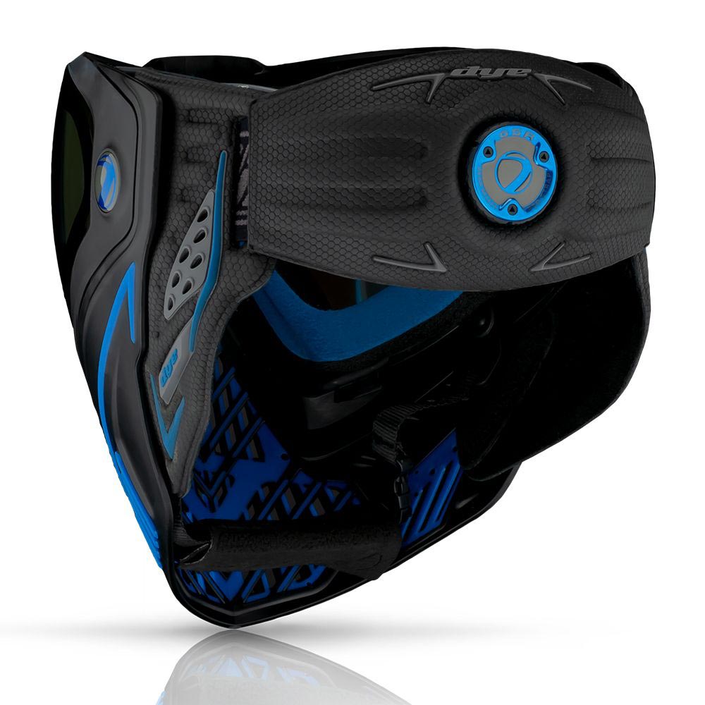 Dye I5 Paintball Mask Storm 2.0